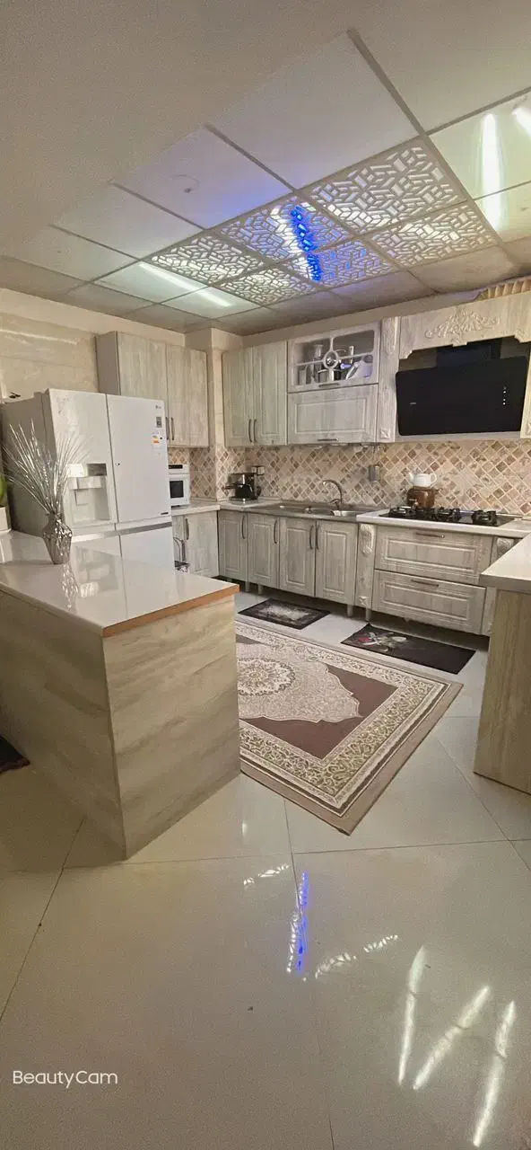 آپارتمان با طراحی زیبا و مدرن کد 149|فروش آپارتمان|ری, شهادت|دیوار