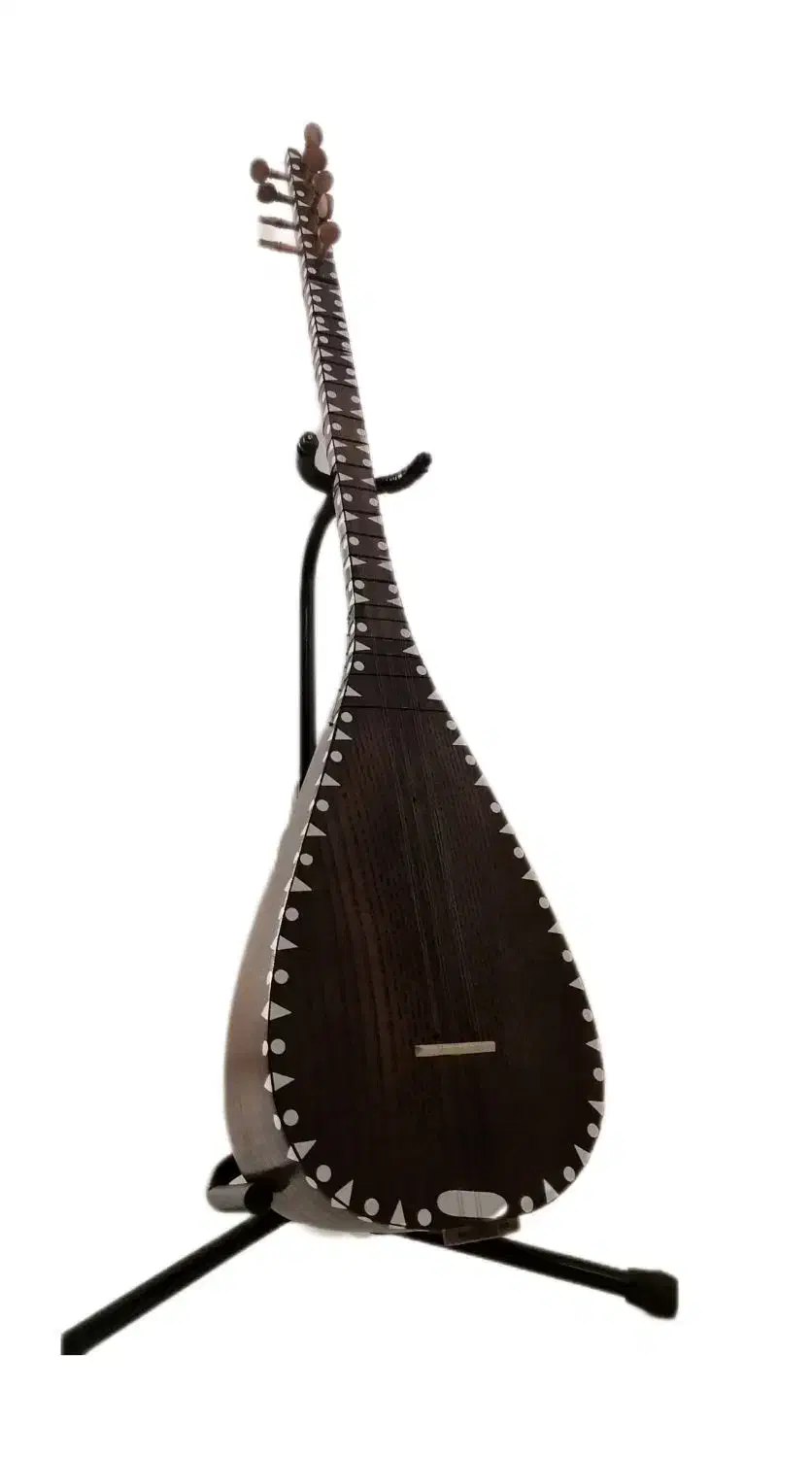 ساز|سازهای سنتی|تبریز, |دیوار