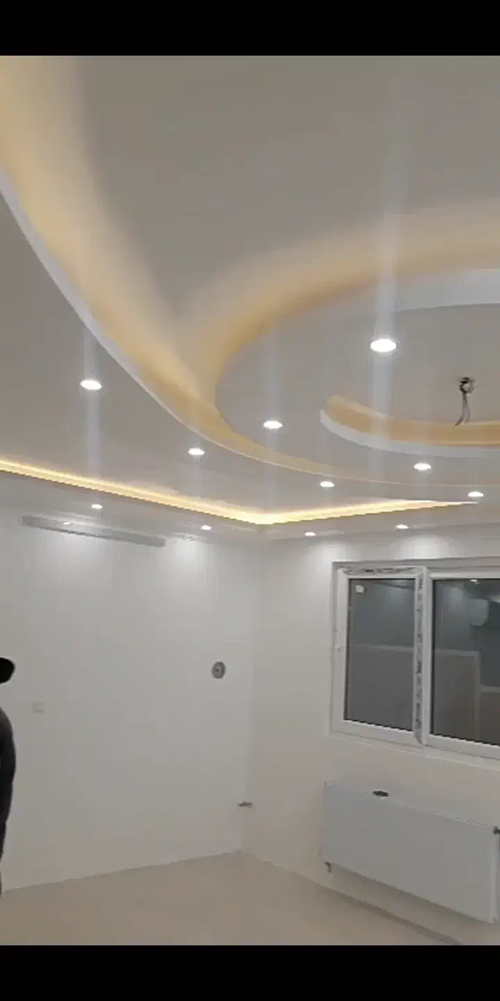 گچکاری|خدمات پیشه و مهارت|سمنان, |دیوار