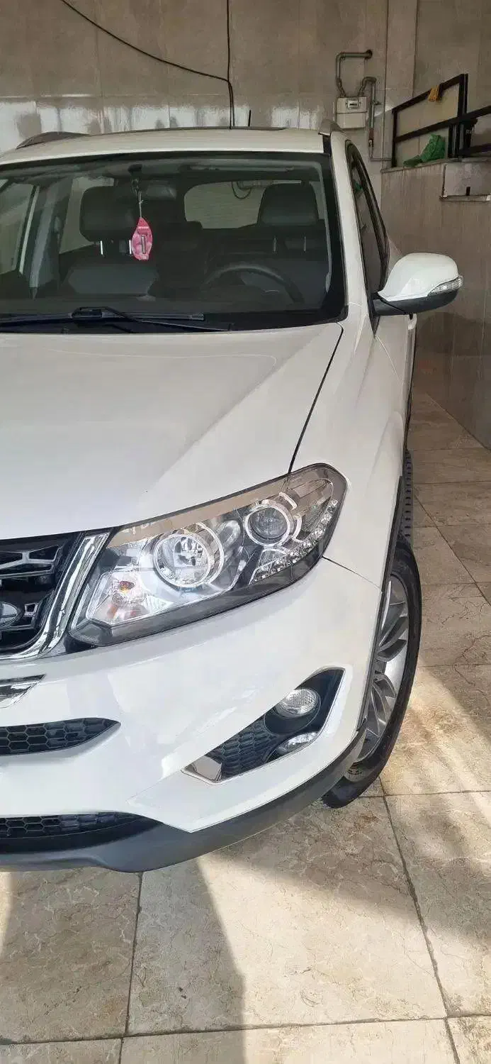 یک دستگاه تیگو۵|خودرو سواری و وانت|پاکدشت, شهرک انقلاب|دیوار