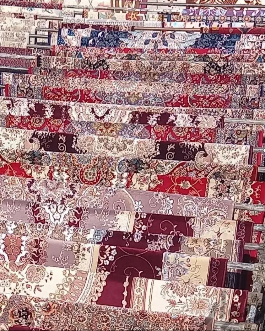 قالیشویی و مبل شویی سفید شور مارلیک فردیس اندیشه|خدمات نظافت|ملارد, |دیوار