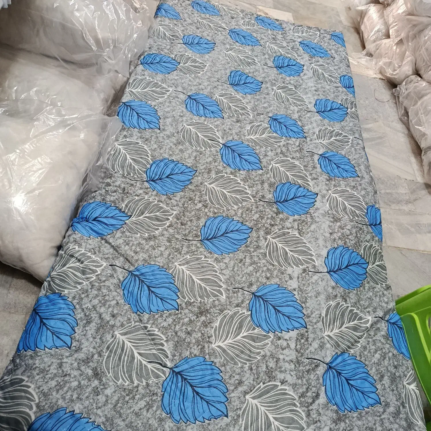 تشک طبی مهمان|رختخواب، بالش، پتو|بانه, |دیوار