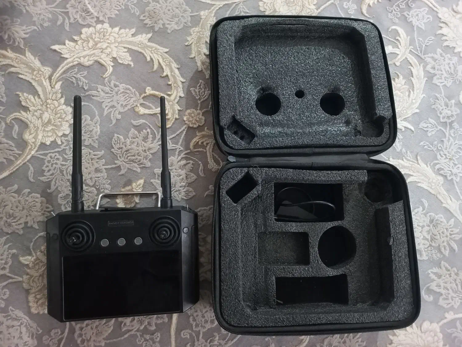 پهپاد ۲۰ لیتری بسیار کم کار و نو|ماشینآلات صنعتی|ساری, |دیوار