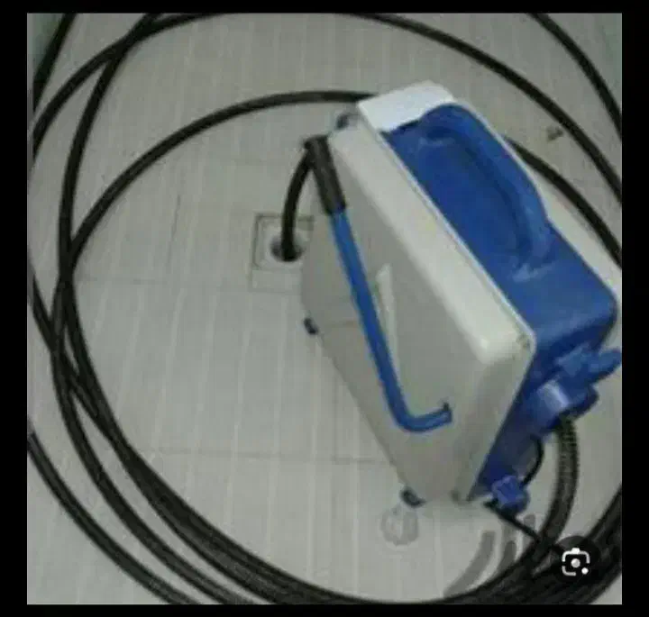 لوله بازکنی وعیب یابی 24ساعته فعال|خدمات پیشه و مهارت|لردگان, |دیوار