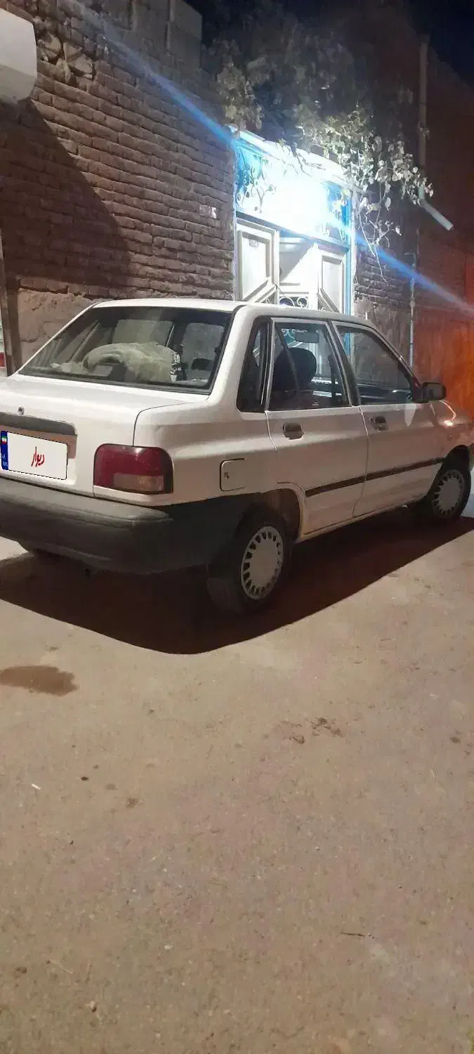 ماشین پراید مدل 89|خودرو سواری و وانت|آذرشهر, |دیوار
