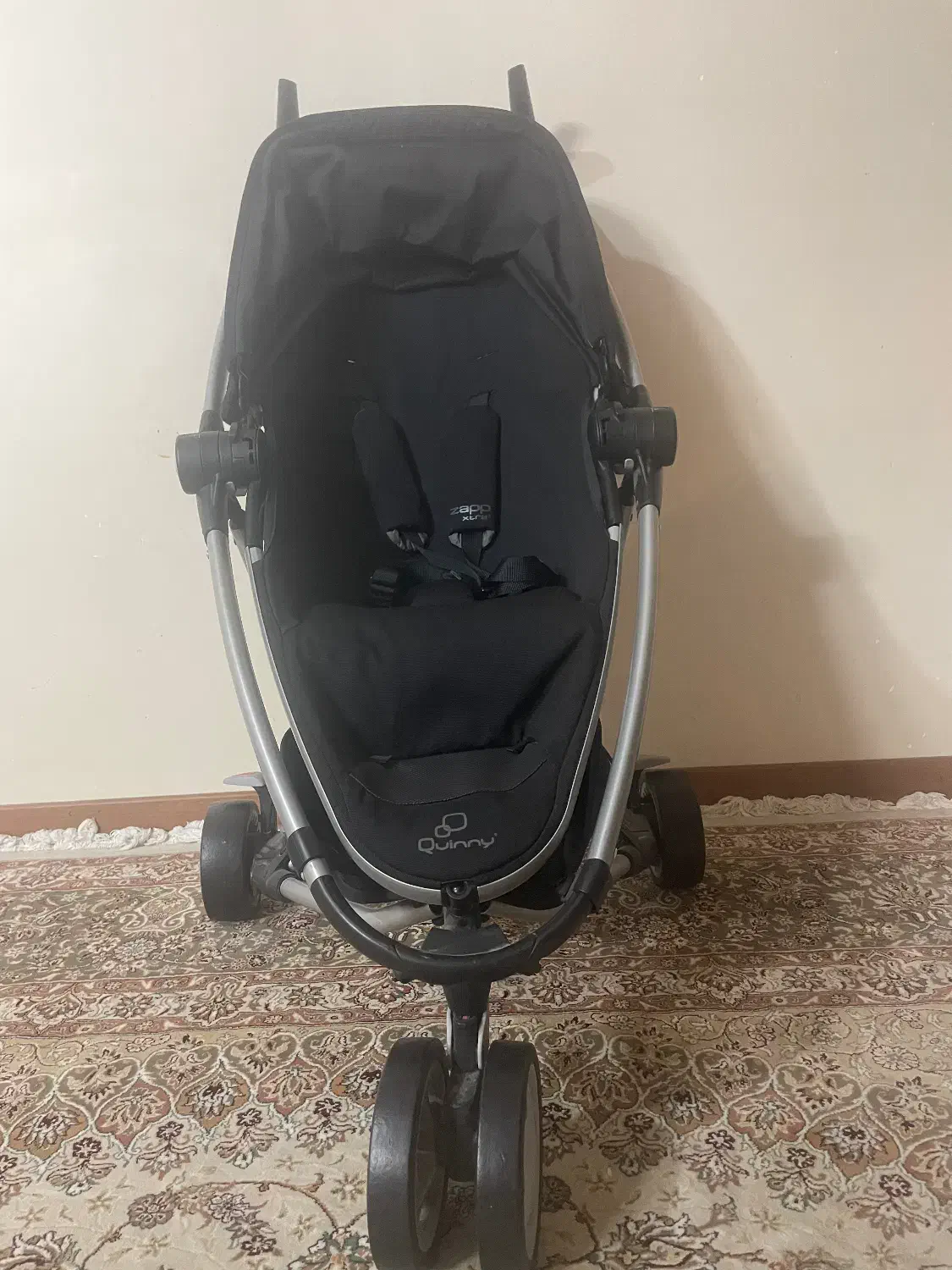 کالسکه و کریر مکسی کوزی|کالسکه و لوازم جانبی|تهران, دانشگاه شریف|دیوار