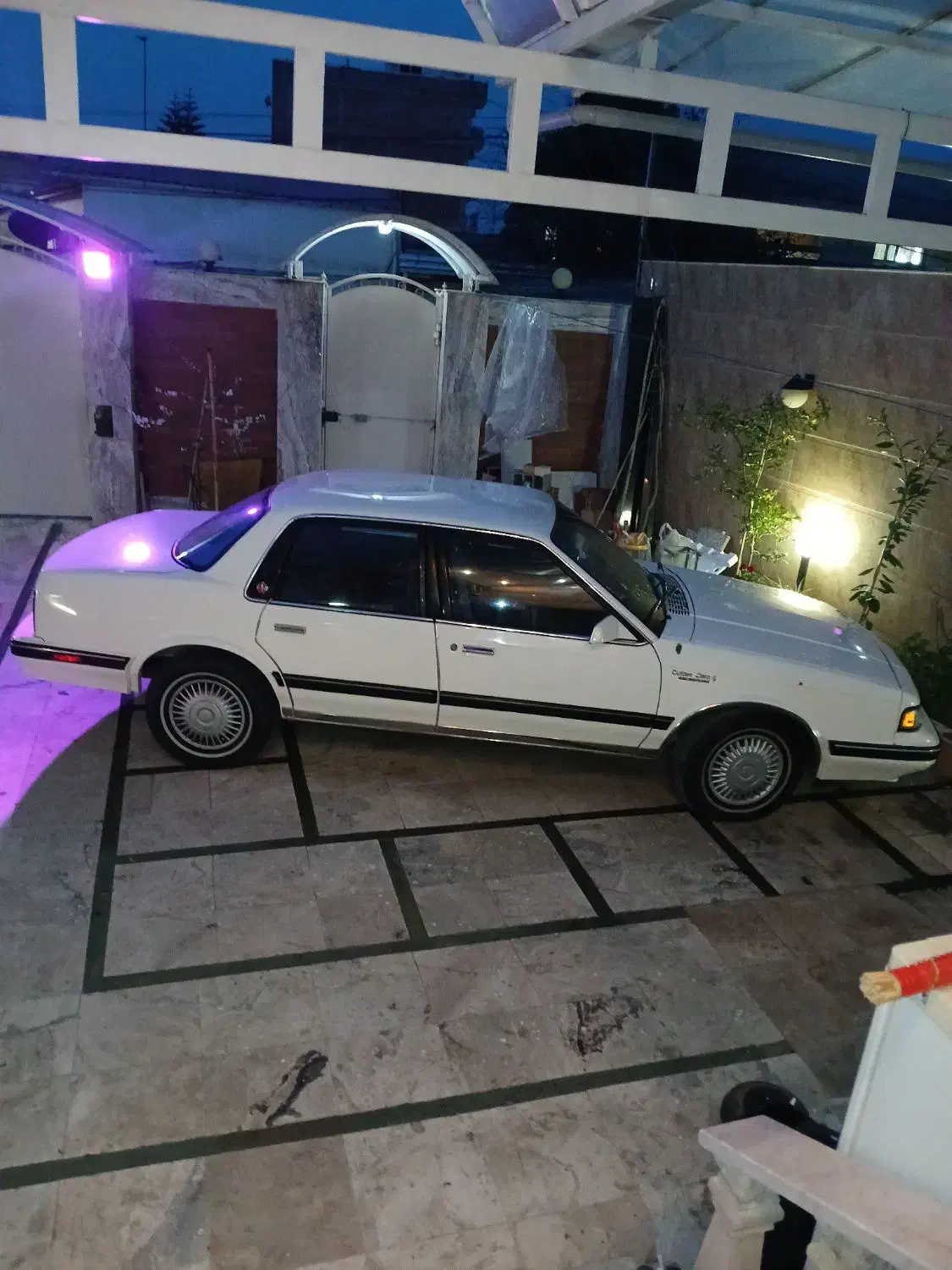 فروش شیک ترین، نو ترین الدزمبیل در ایران|خودرو کلاسیک|بابلسر, |دیوار