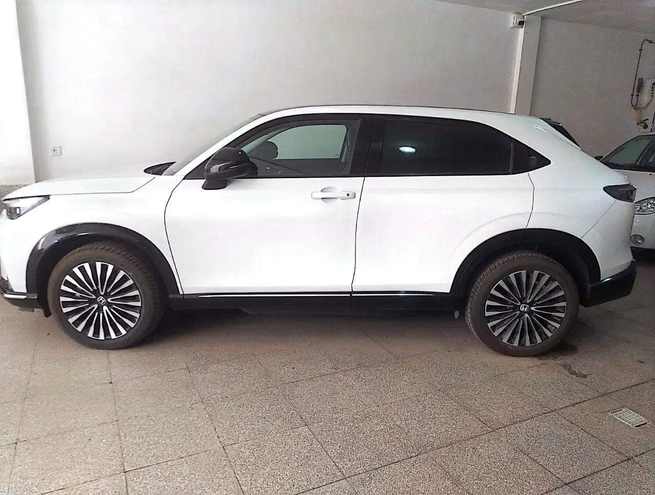 هوندا ens 1|خودرو سواری و وانت|مشهد, فارغ التحصیلان|دیوار