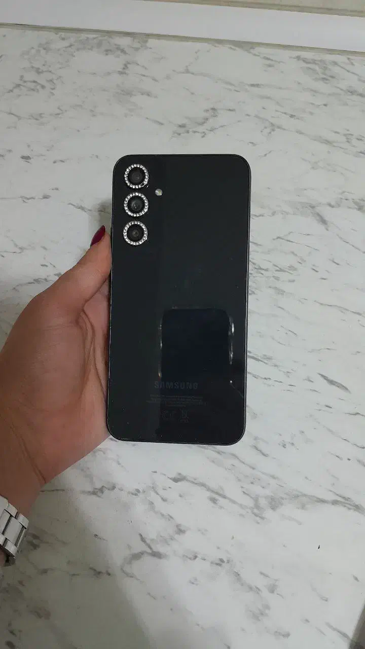 گوشی سامسونگ a54|موبایل|تبریز, |دیوار