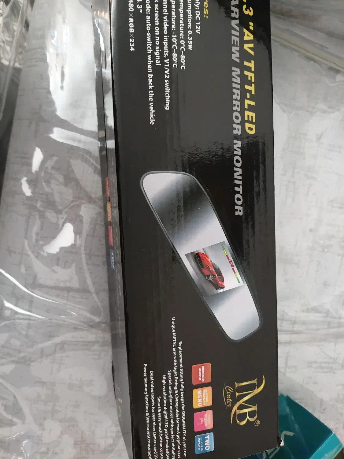 دوربین ومانیتور|قطعات یدکی و لوازم جانبی|پاکدشت, پاکدشت (مامازند)|دیوار