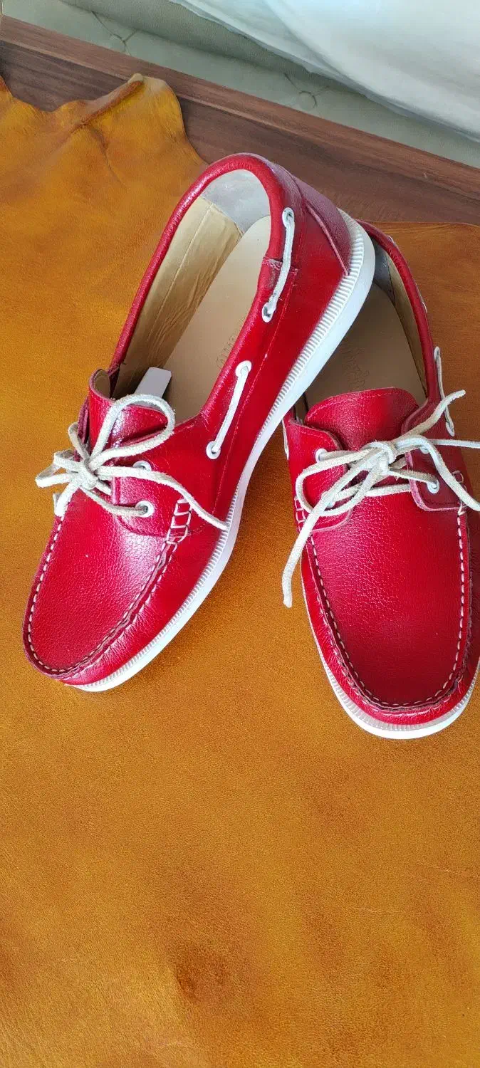 کفش کالج راحتی|کیف، کفش، کمربند|شاهینشهر, شهرک هشت بهشت|دیوار