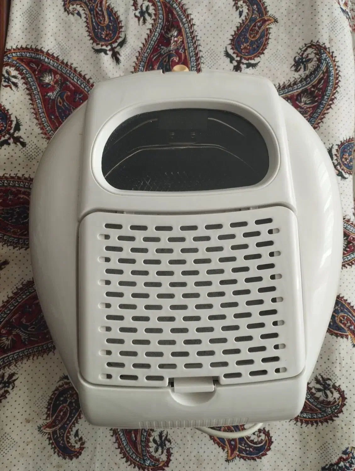 سرخ کن|اجاق گاز و لوازم برقی پخت‌وپز|شاهین‌شهر, خانه کارگر|دیوار