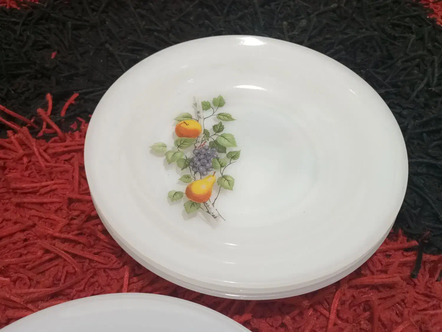 سرویس سیب گلابی|ظروف سرو و پذیرایی|زابل, |دیوار