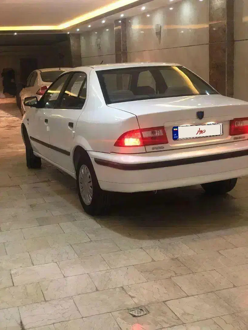 سمند lx در حد صفر فوری|خودرو سواری و وانت|اصفهان, شهرک شهید منتظری|دیوار