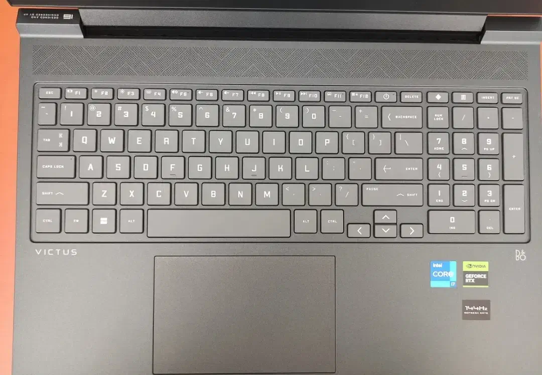 لپ تاپ اچ پی Victus 16|رایانه همراه|فردیس, فردیس|دیوار