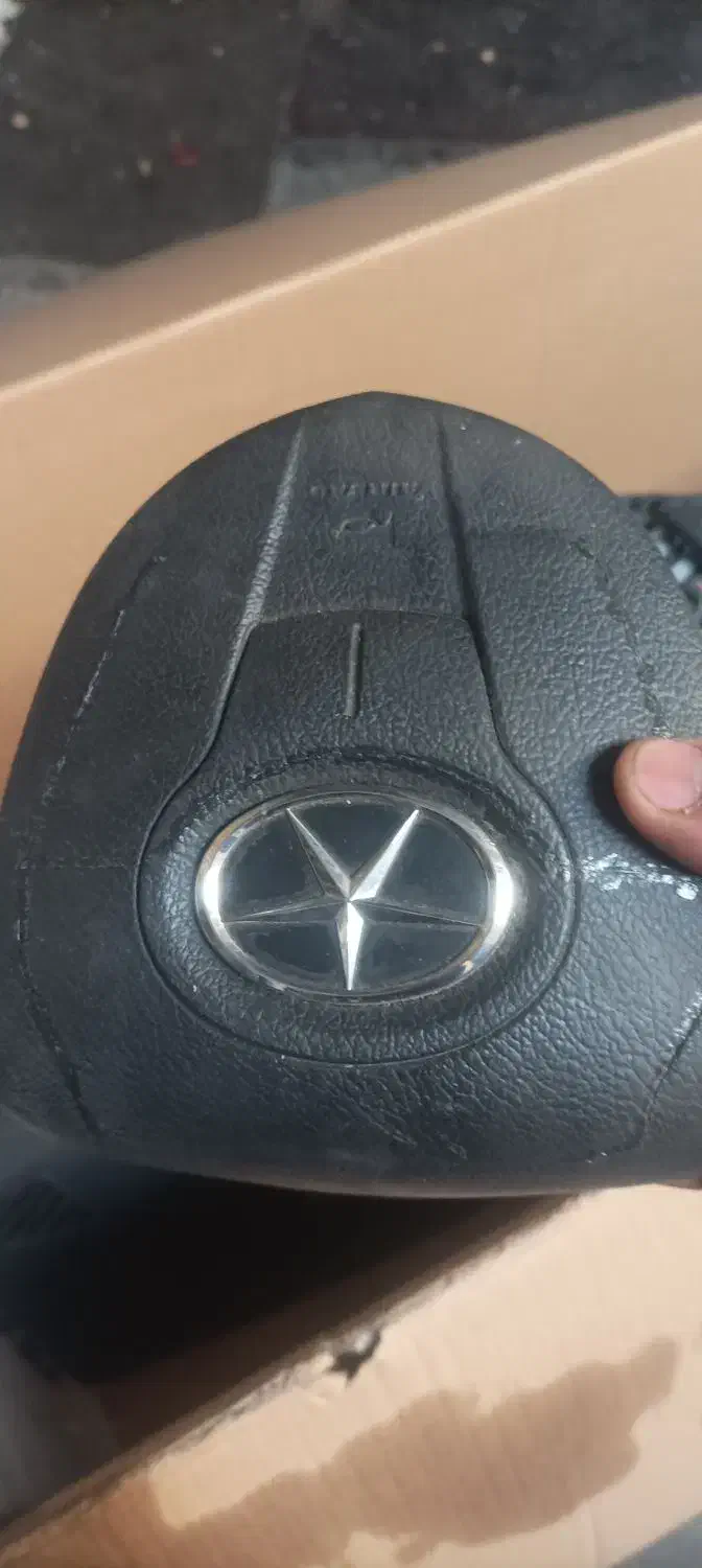 فروش داشبورت‌جک‌اس5|قطعات یدکی و لوازم جانبی|اصفهان, قهجاورستان|دیوار