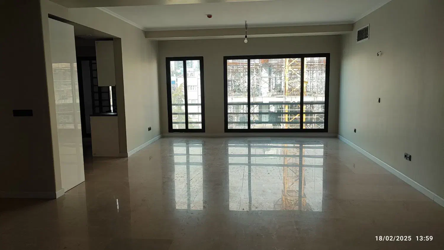 گاندی 143 متر نوساز|فروش آپارتمان|تهران, گاندی|دیوار