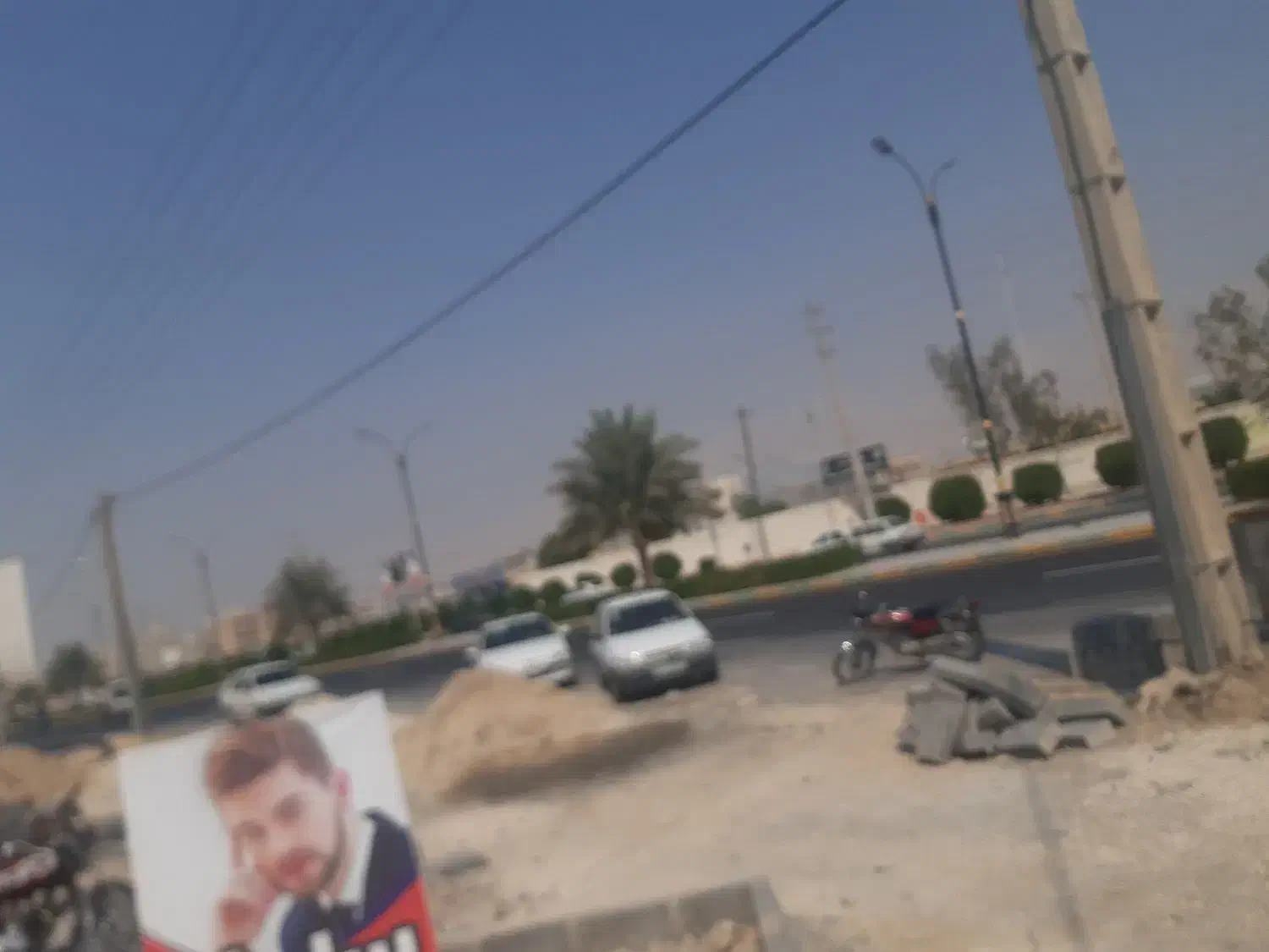 بنک فروش مغازه تجاری مسکونی جاده اصلی|فروش مغازه و غرفه|بندر کنگان, |دیوار