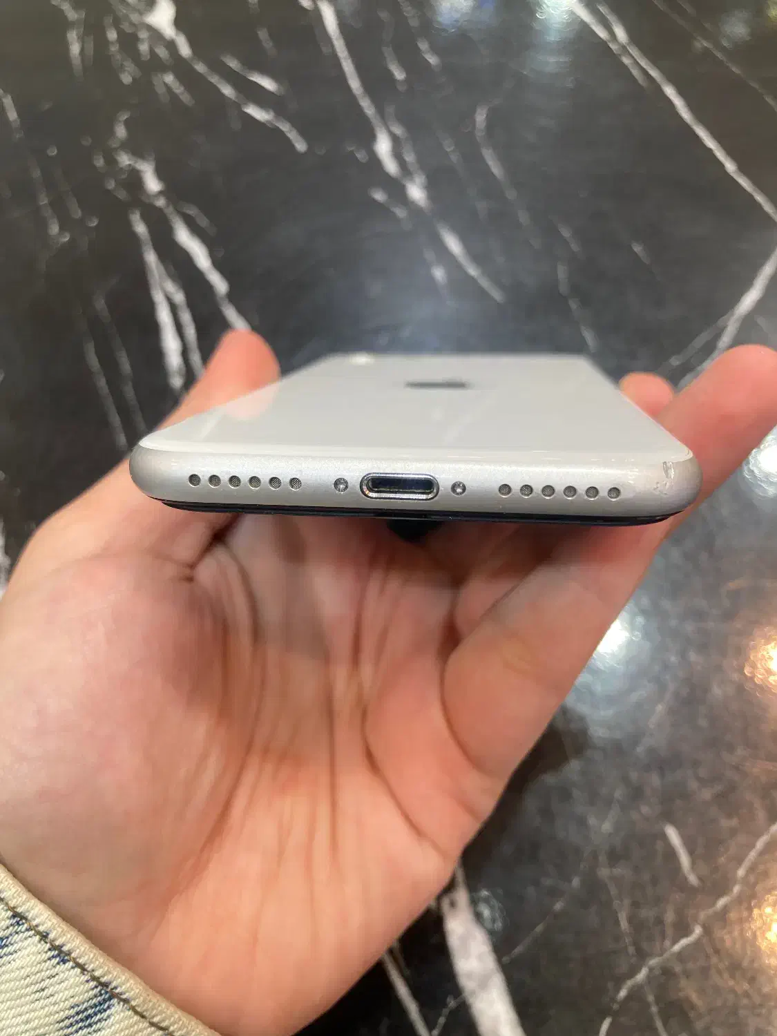 iPhone Se2020-128g|موبایل|بجنورد, |دیوار