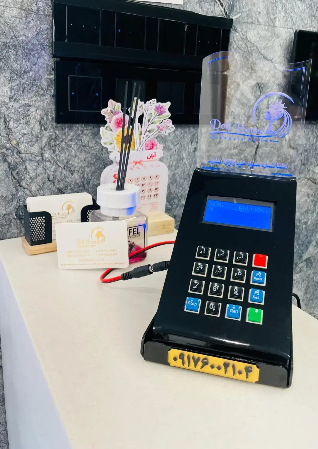 ثبت کسب و کار بلد نشان گوگل مپ ..پنل پیامکی|خدمات رایانهای و موبایل|شیراز, نشاط|دیوار