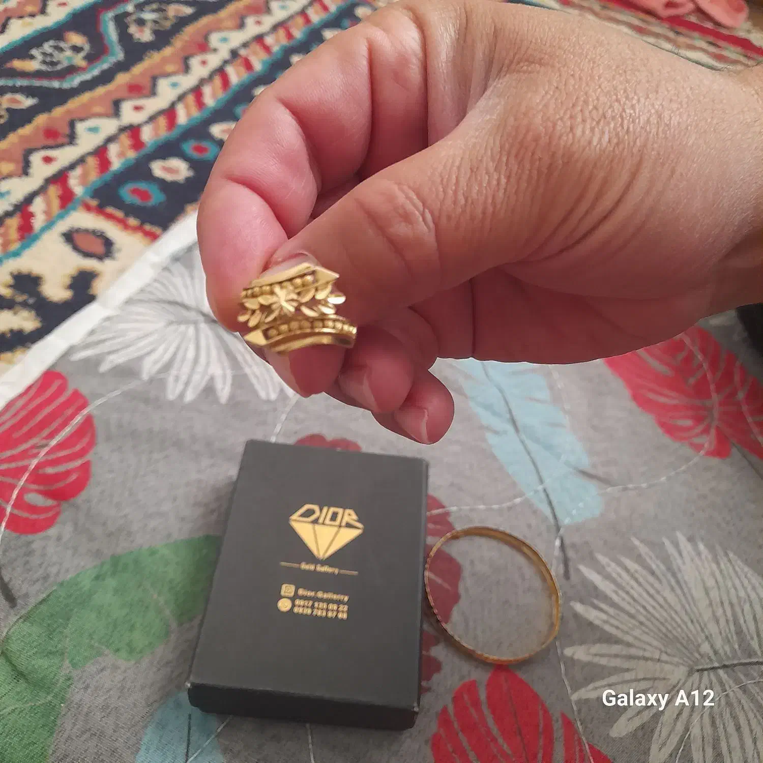 فروش طلا|جواهرات|صدرا-فارس, فاز ۲|دیوار