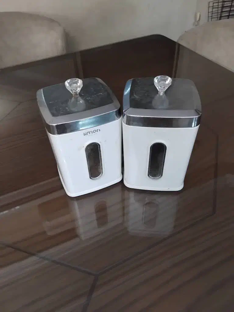 سرویس ۷پارچه (بانکه)|ظروف نگهدارنده، پلاستیکی، یکبارمصرف|بابل, |دیوار