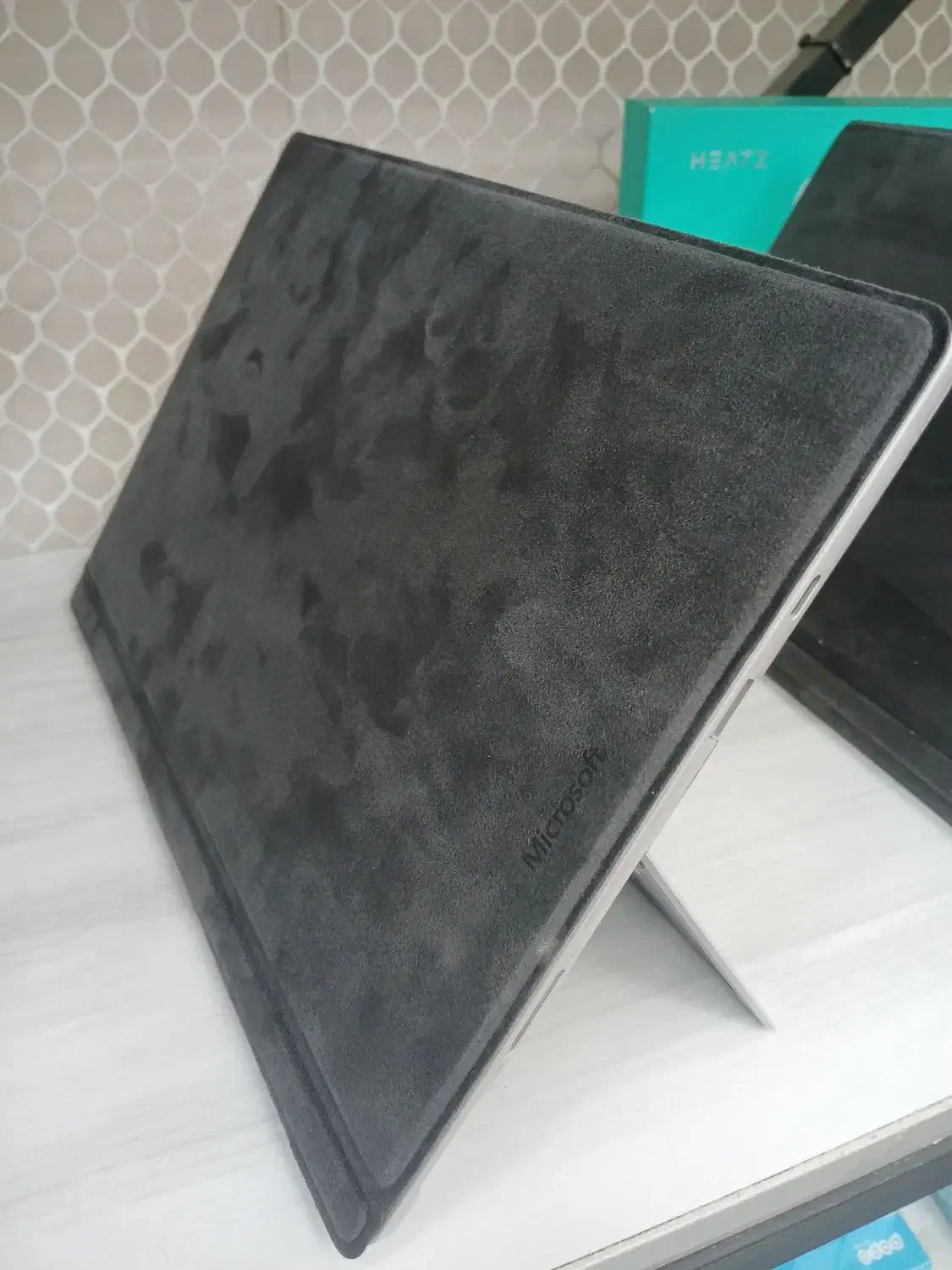 surface pro 5 سیمکارت خور|رایانه همراه|اهواز, طالقانی|دیوار