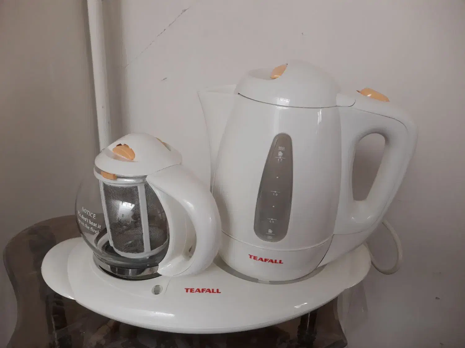 پلوپز وچایساز|اجاق گاز و لوازم برقی پخت‌وپز|اصفهان, زهران|دیوار