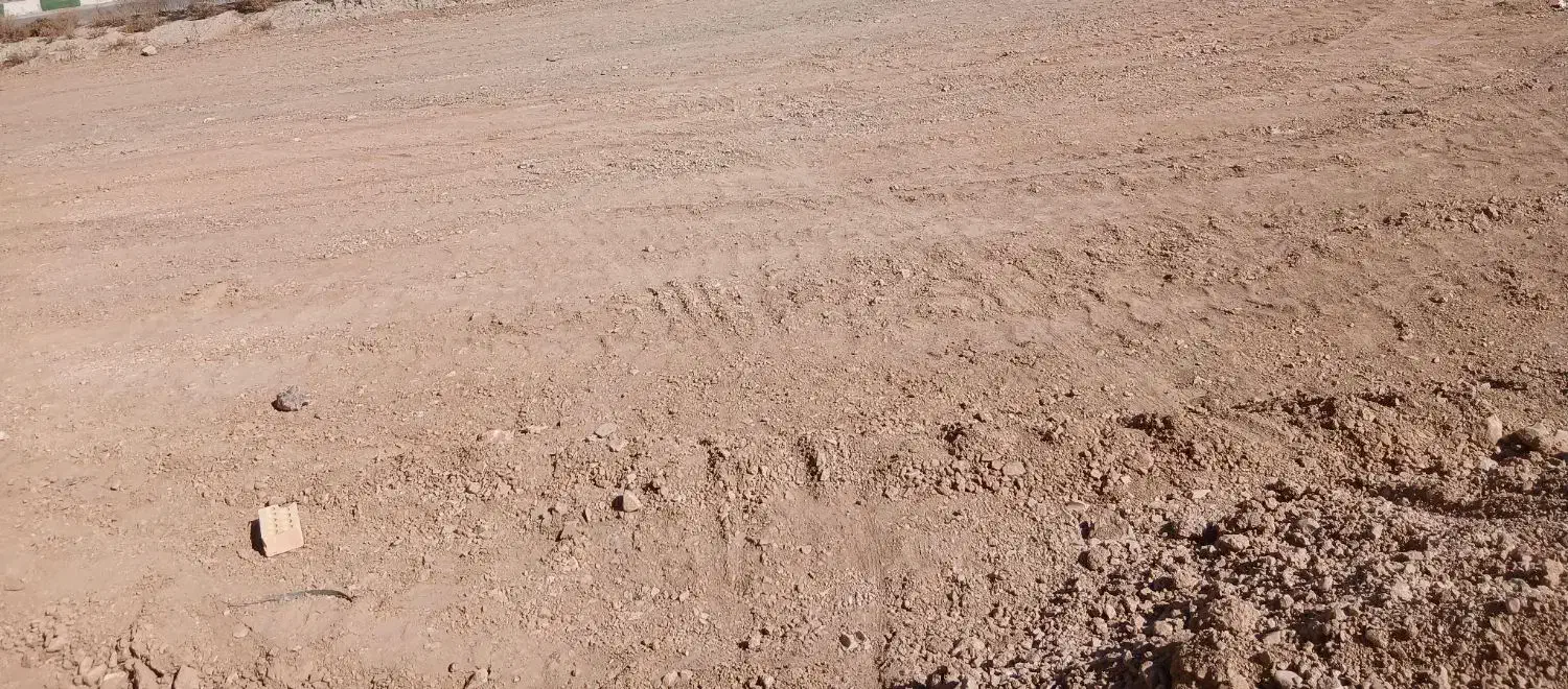 ملک|فروش زمین و ملک کلنگی|چناران, |دیوار