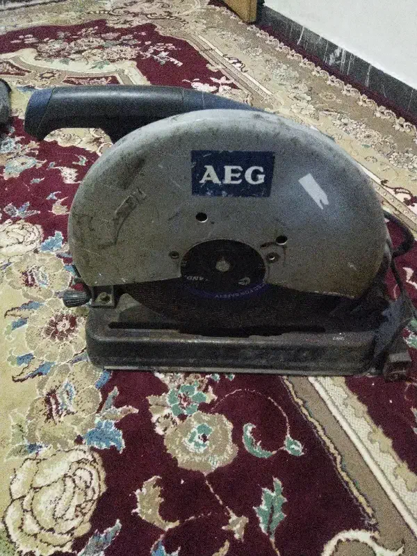 پروفیل بر آاگ۳۵۵|ابزارآلات|یاسوج, |دیوار