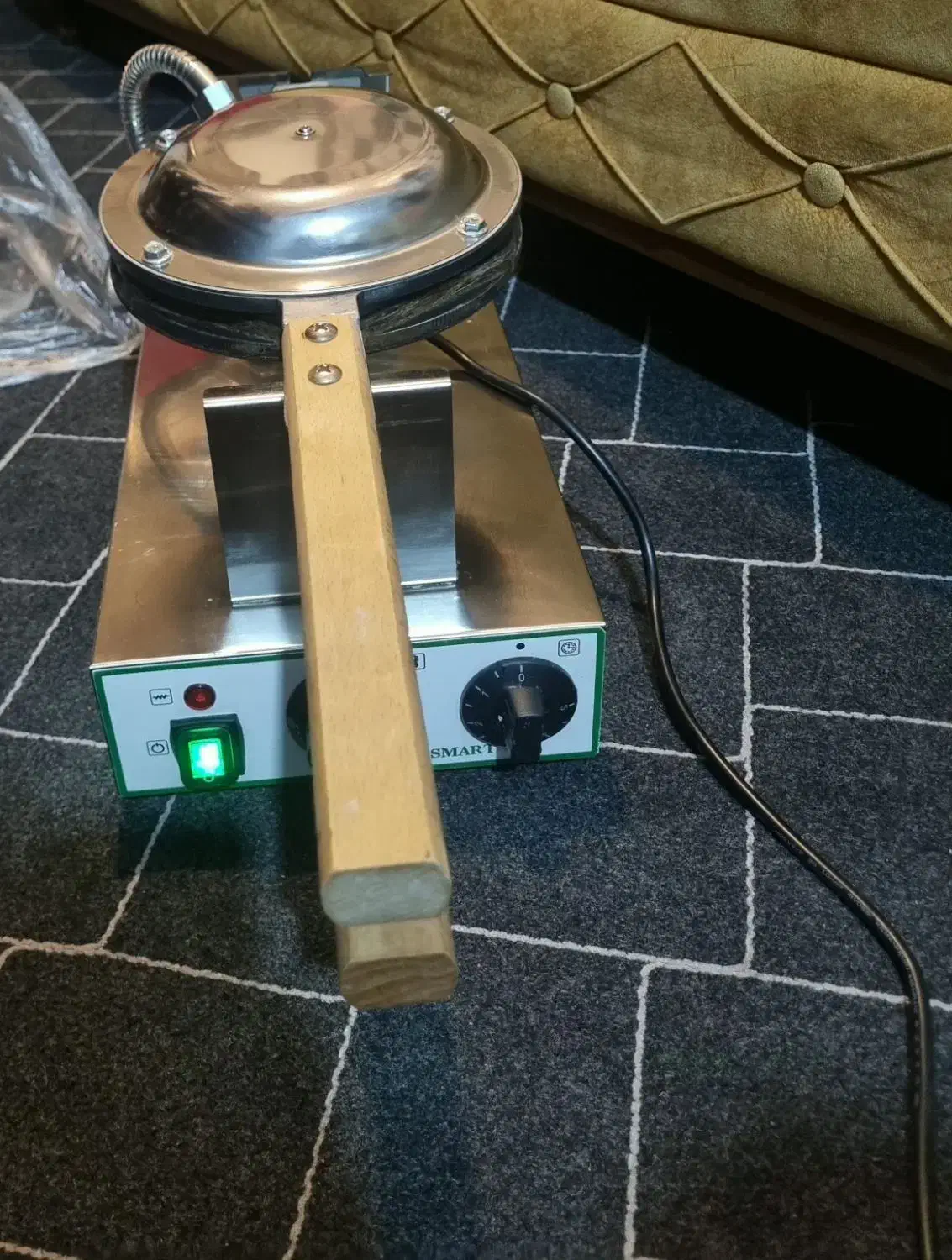 وافل ساز|کافیشاپ و رستوران|تهران, توحید|دیوار