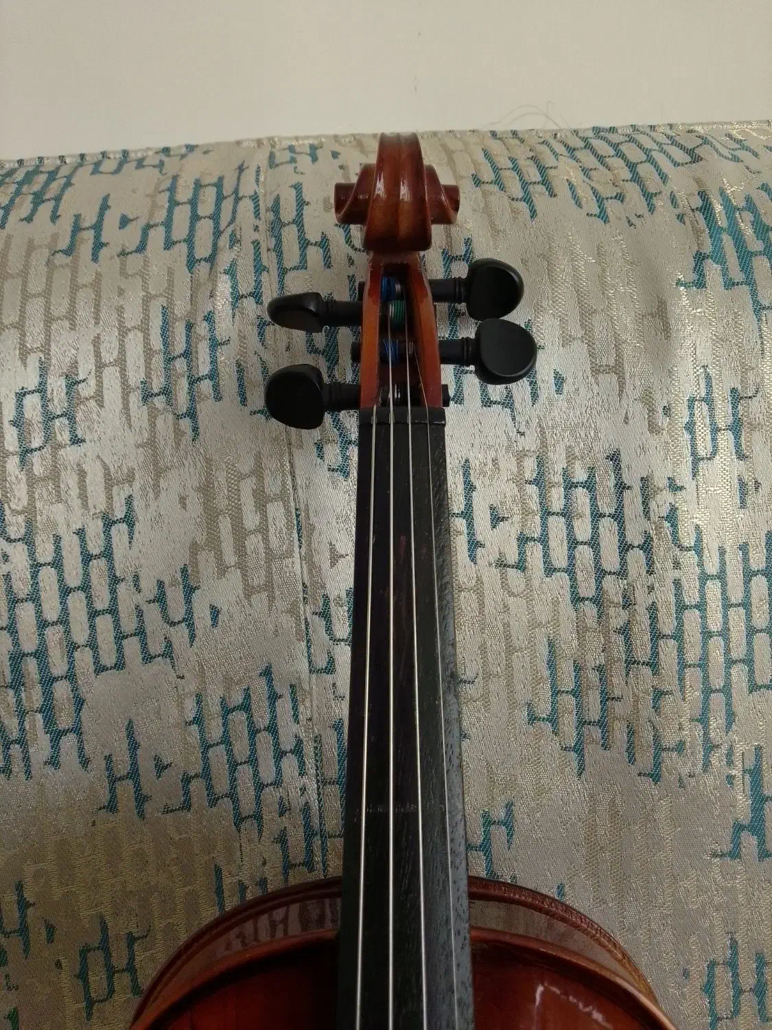 ویلون سه چهارم|ویولن|تهران, طیب|دیوار