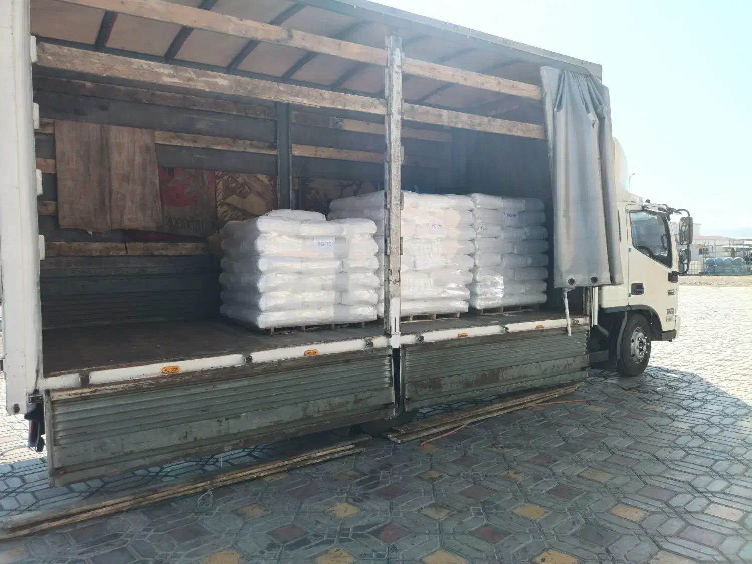 الوندM4هشت ونیم(لیزینگ بانگی)|خودرو سنگین|ابهر, |دیوار