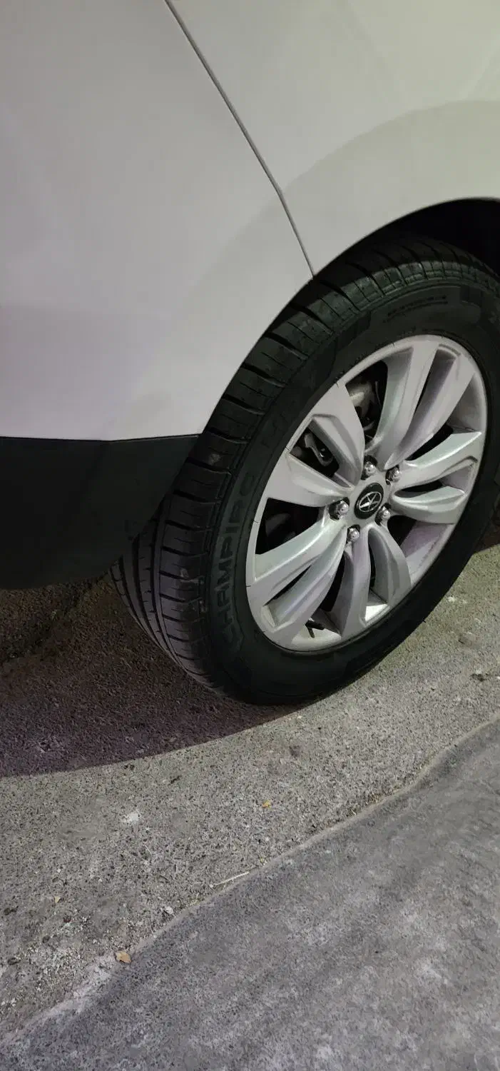 جک s5 توربو اتوماتیک مدل ۹۶|خودرو سواری و وانت|اصفهان, سروستان|دیوار