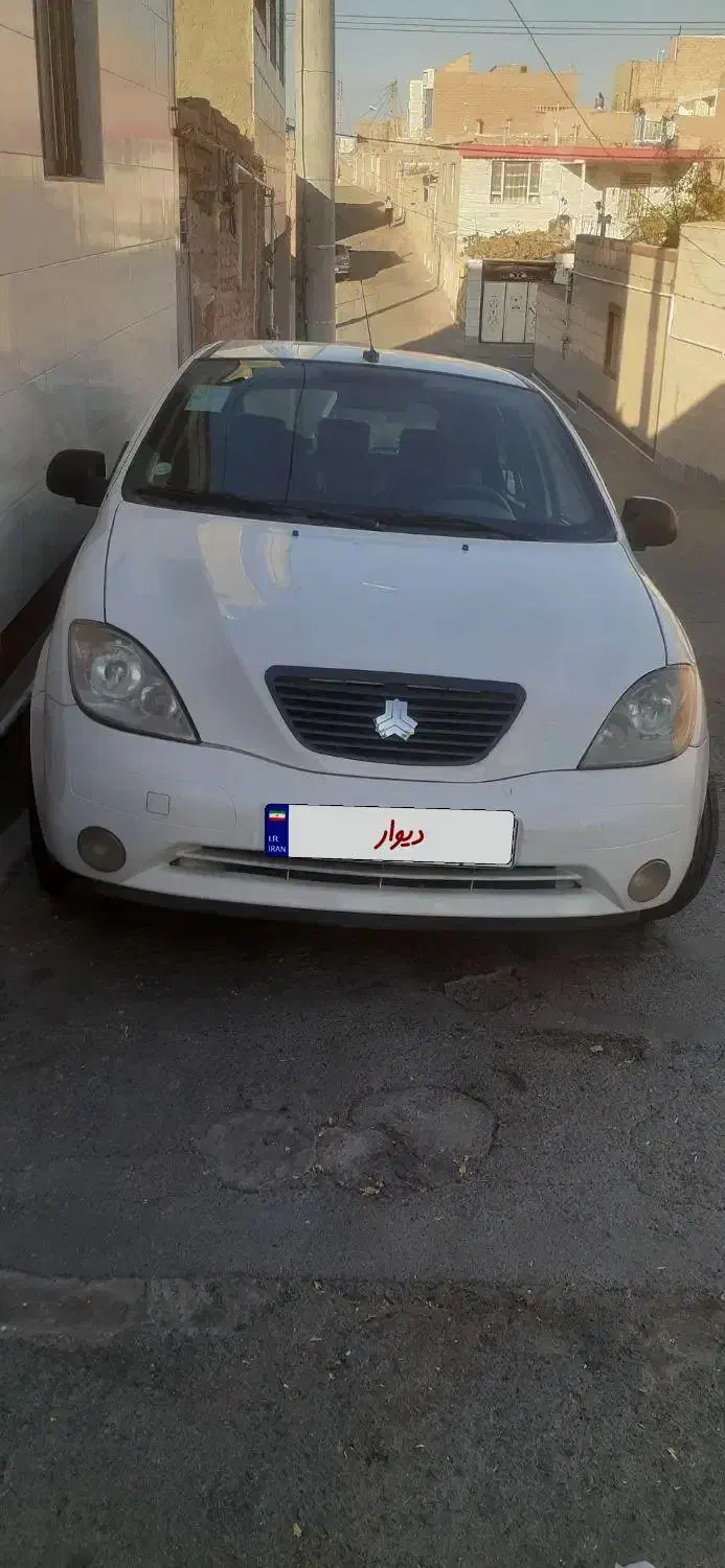 تیبا۲مدل۱۴۰۰|خودرو سواری و وانت|بیرجند, |دیوار