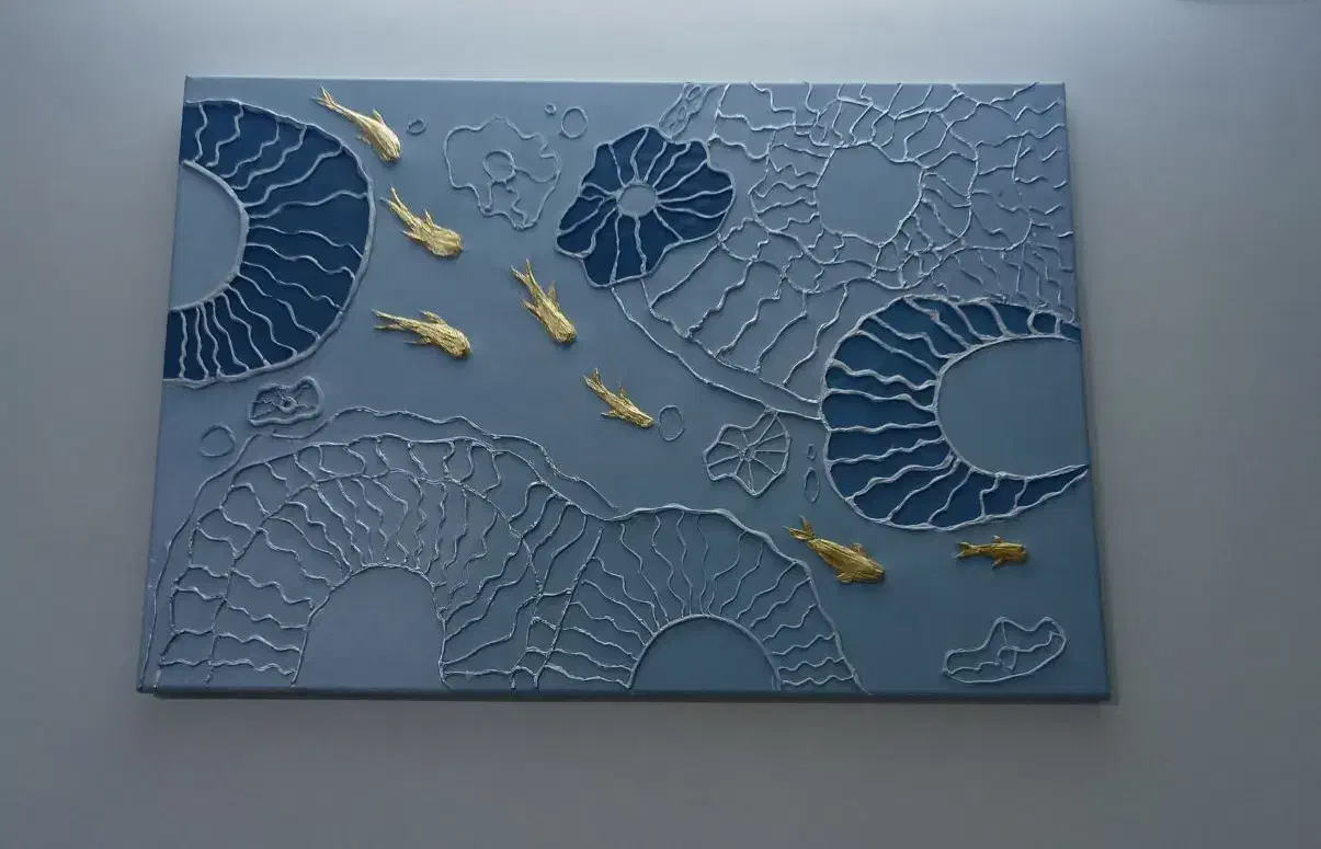 سفارش و فروش تابلو های دکوراتیو برجسته|تابلو، نقاشی، عکس|اهواز, نادری|دیوار