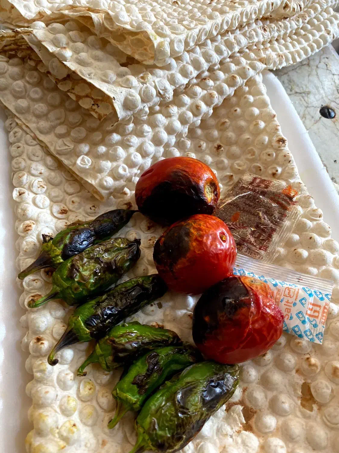 پک کباب سه نفره کاکو فقط (۱۹۹) هوار هوار|خوردنی و آشامیدنی|قم, آلوچو|دیوار