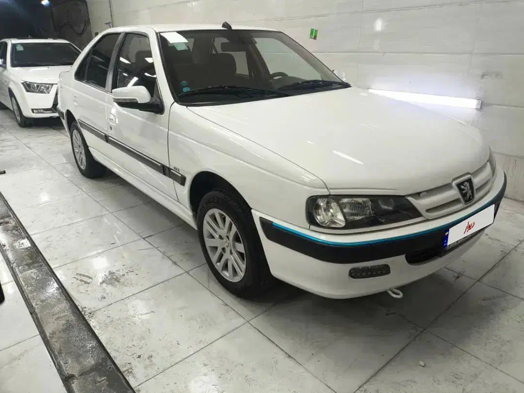 پارس ELX|خودرو سواری و وانت|اردبیل, |دیوار