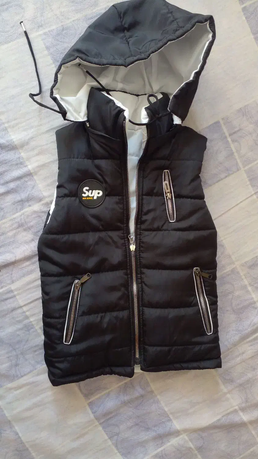 پافر بچه گانه|کفش و لباس بچه|سمنان, |دیوار