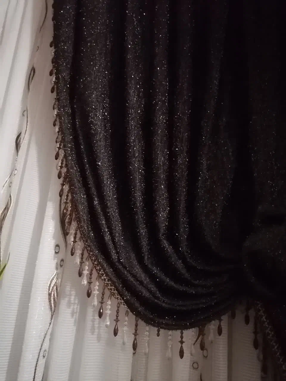 پرده|پرده، رانر، رومیزی|مشهد, امیر|دیوار