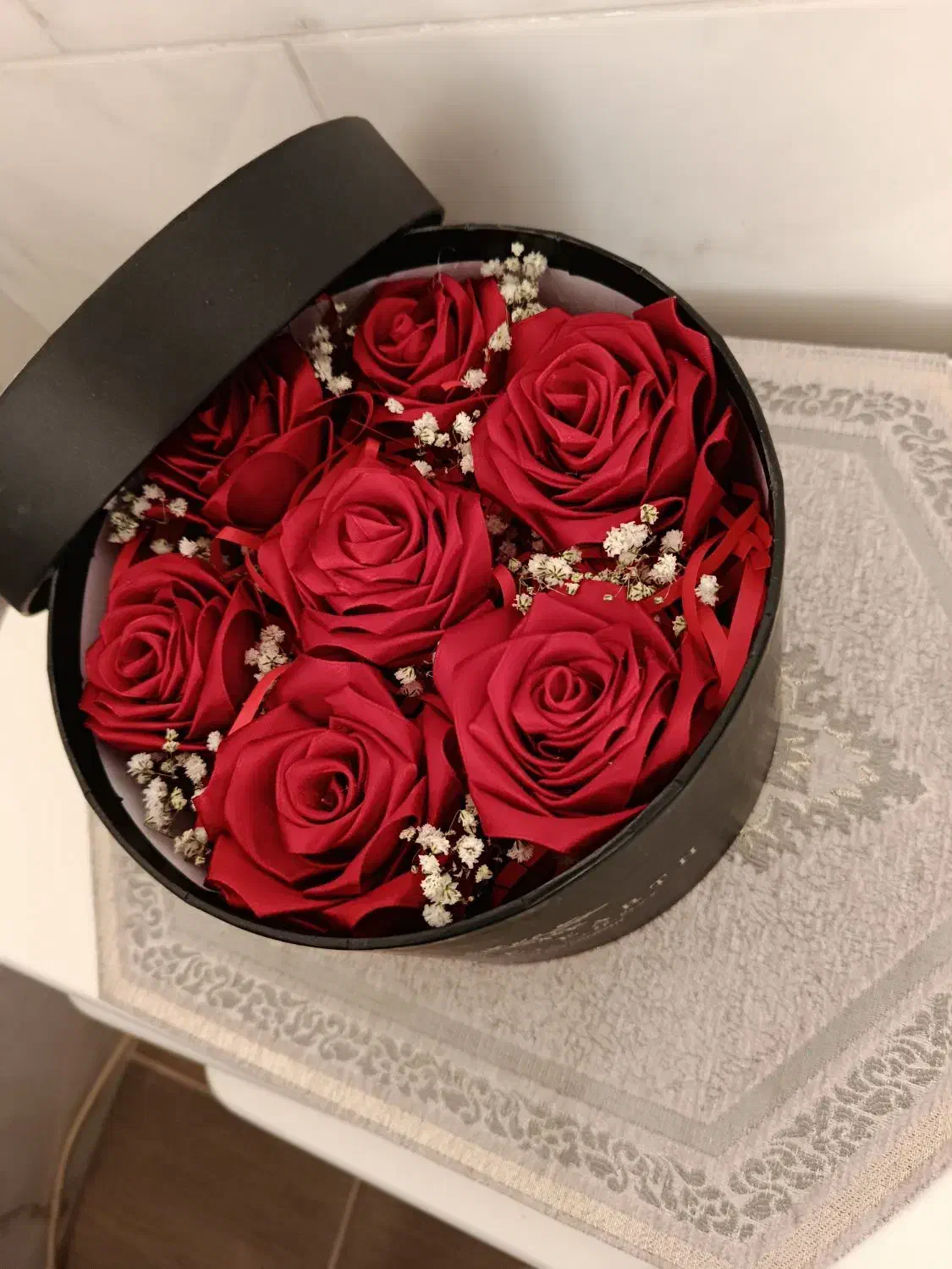 باکس گل|گل مصنوعی|شیراز, شهدای شهرک سعدی|دیوار