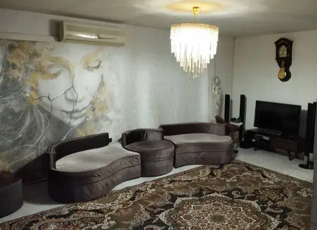 اجاره روزانه/ساعتی/هفتگی واحد مبله بسیار تمیز|اجارهٔ کوتاه‌مدت آپارتمان و سوئیت|کرج, حیدرآباد|دیوار