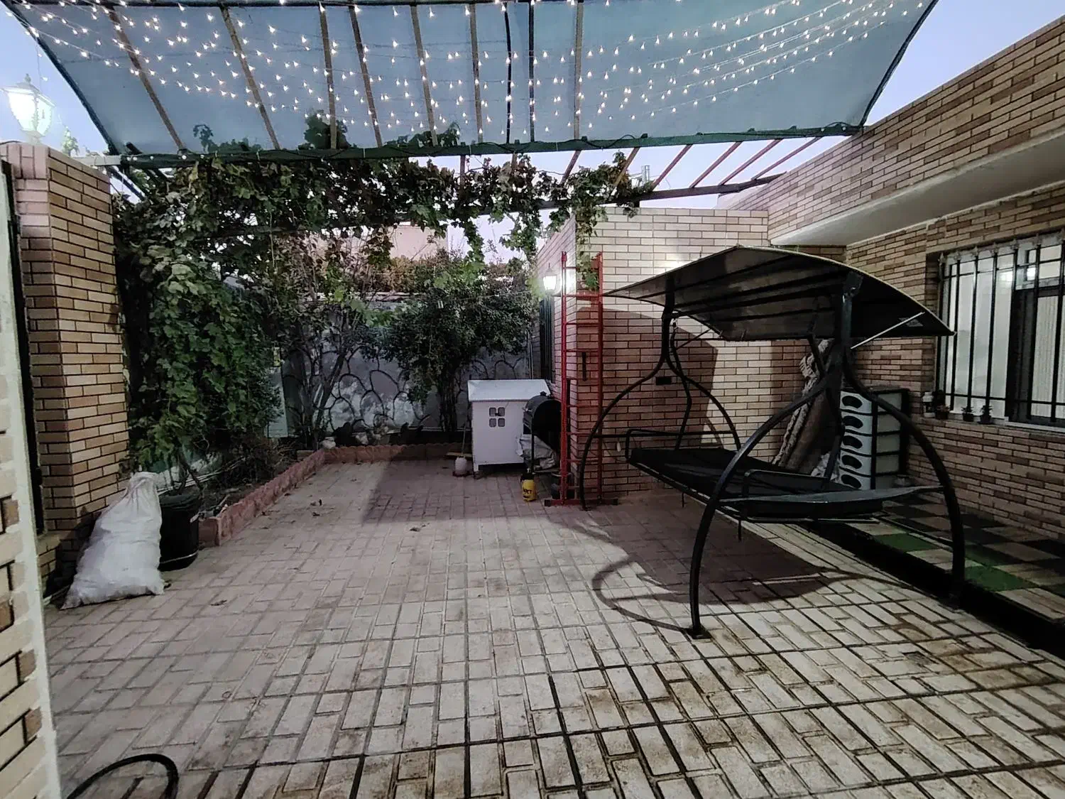 ویلا نوساز 120 متری جمال آباد پاکدشت|فروش خانه و ویلا|شریف‌آباد, |دیوار