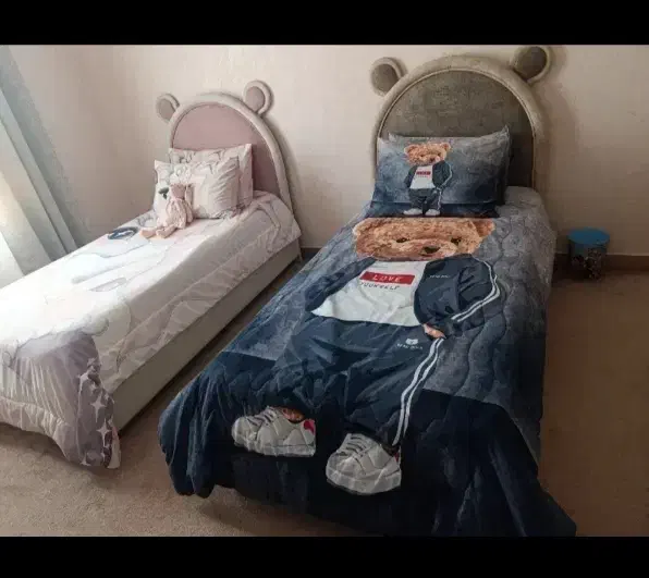 روتختی|رختخواب، بالش، پتو|تهران, شهرک شریعتی|دیوار