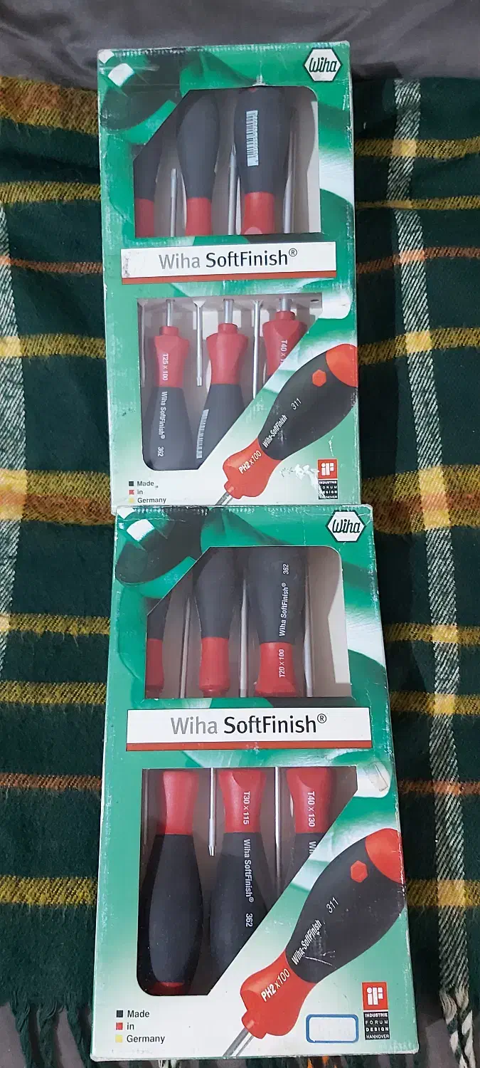 ابزار خانگی ویها آلمان هویه ولر|ابزارآلات|تهران, ستارخان|دیوار