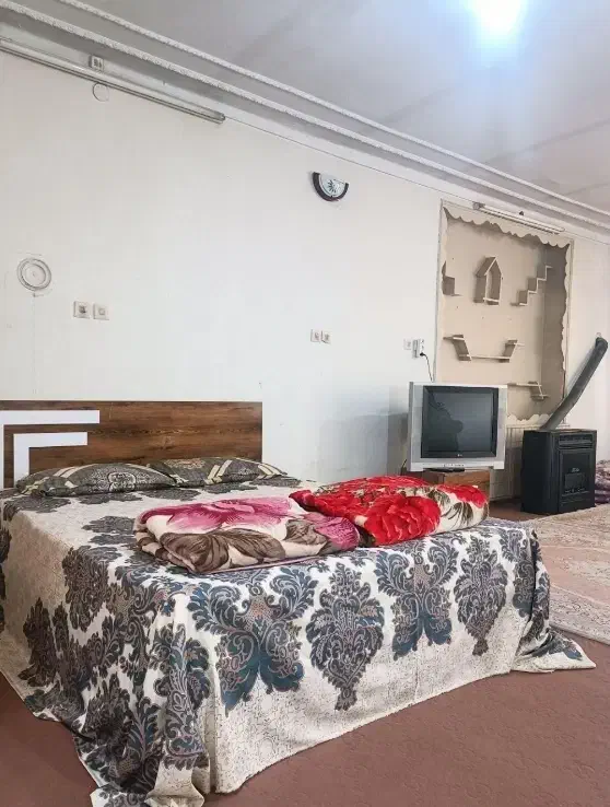 سویت دربست داخل شهر|اجارهٔ کوتاهمدت آپارتمان و سوئیت|قوچان, |دیوار