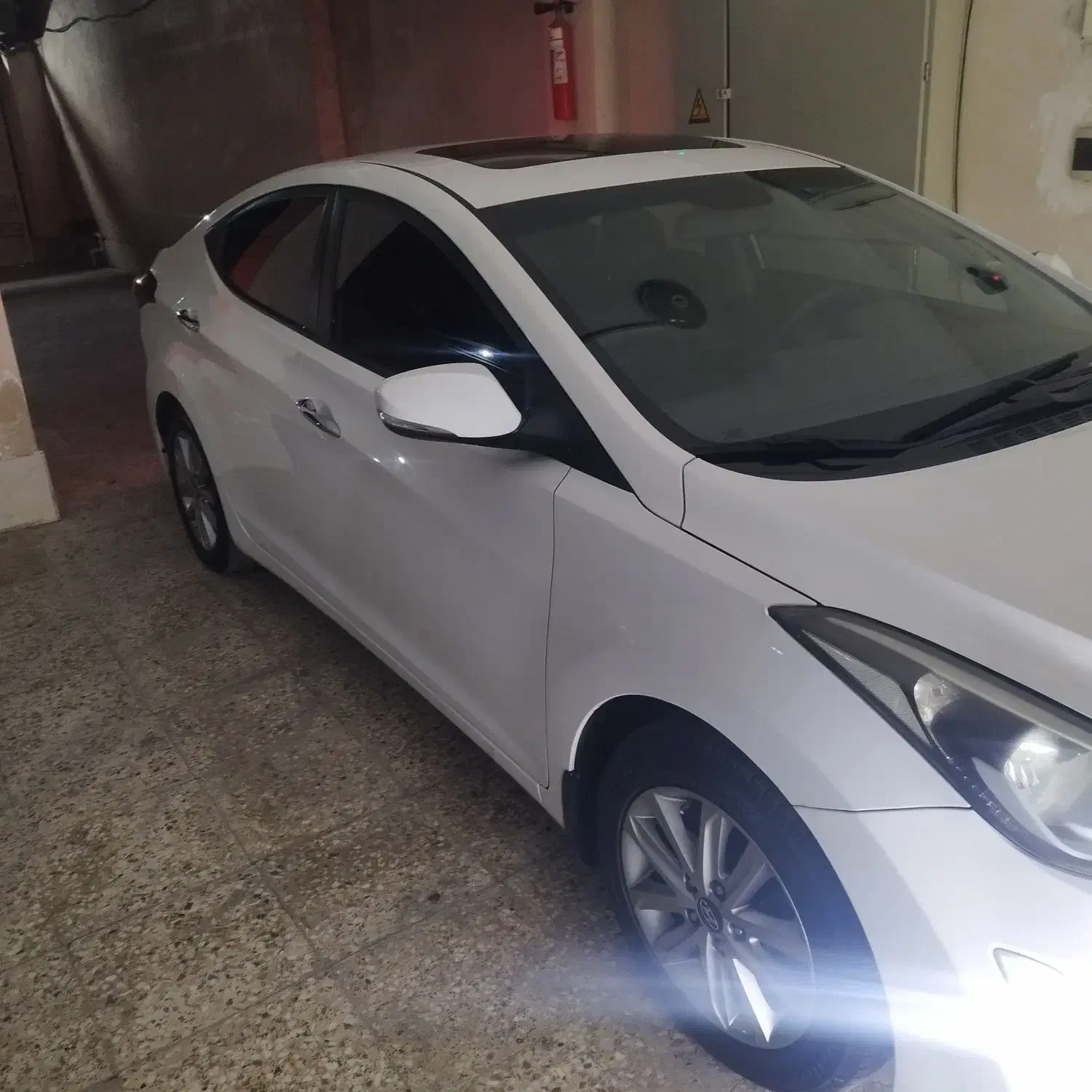 النترا ۲۰۱۵ منطقه|خودرو سواری و وانت|شفت, |دیوار