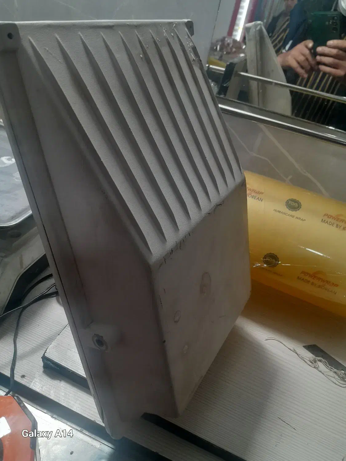 پرژکتور سالم  IP 65|تلویزیون و پروژکتور|اصفهان, حصه شمالی|دیوار