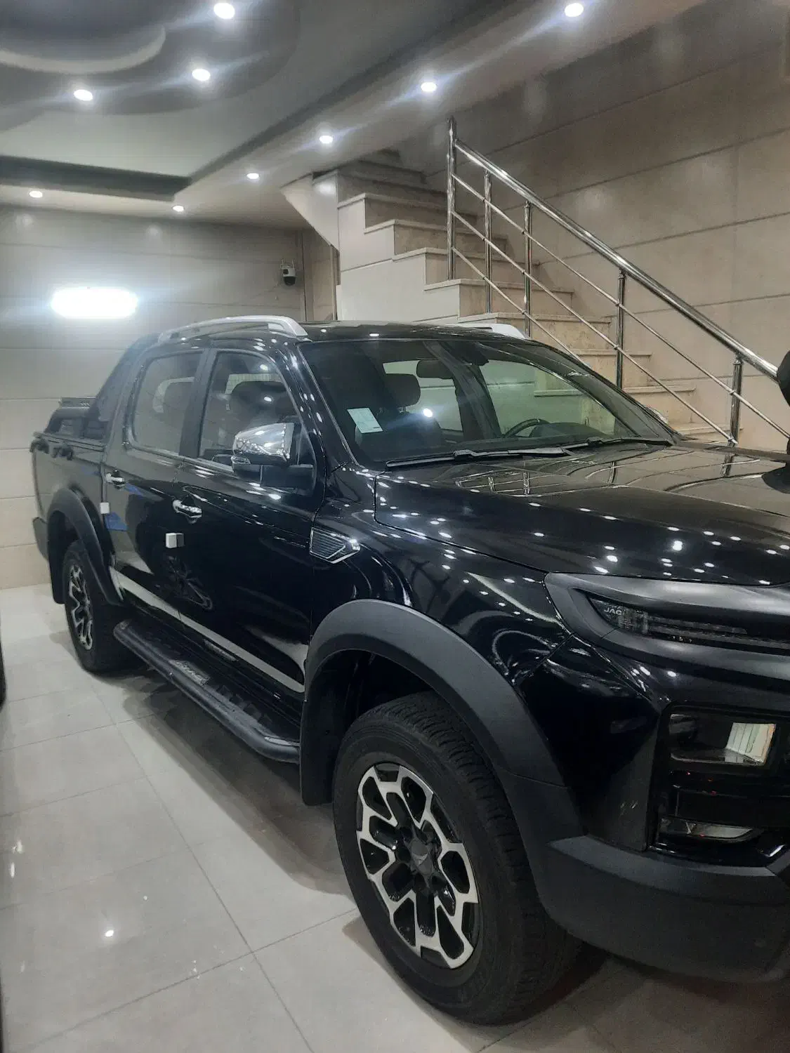 kmc t9 مدل 1403|خودرو سواری و وانت|تبریز, |دیوار