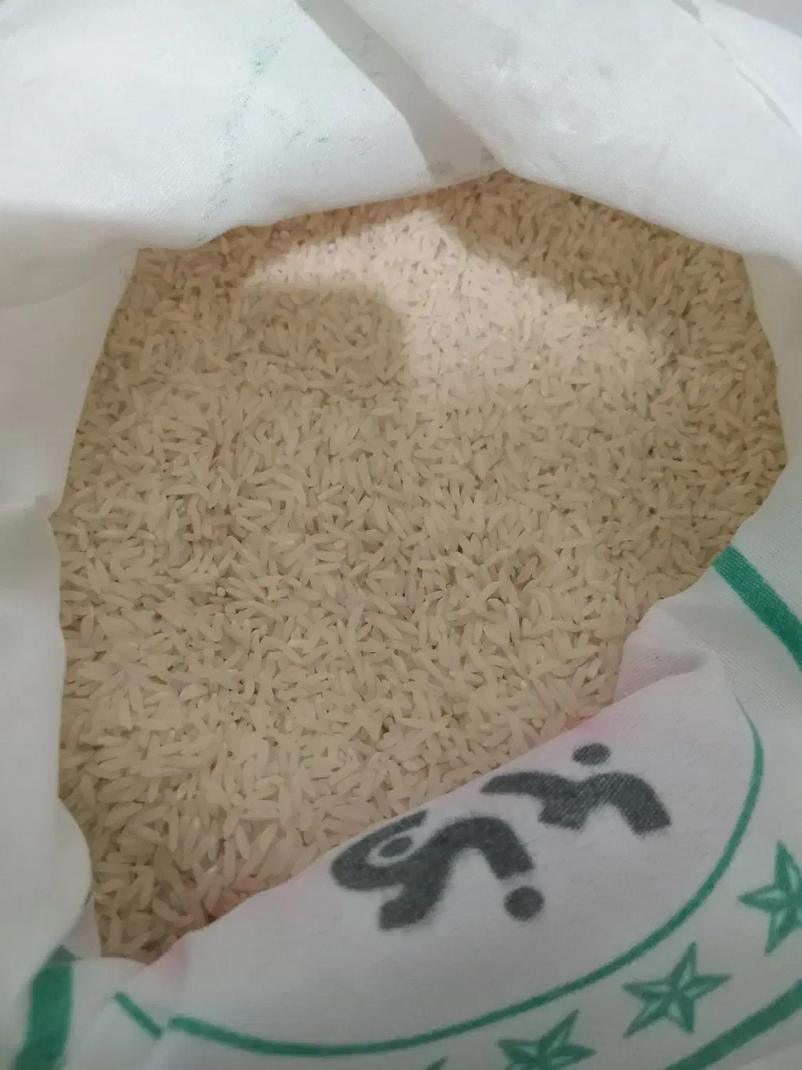 فروش برنج کلی وجزیی|حراج|تهران, دانشگاه شریف|دیوار